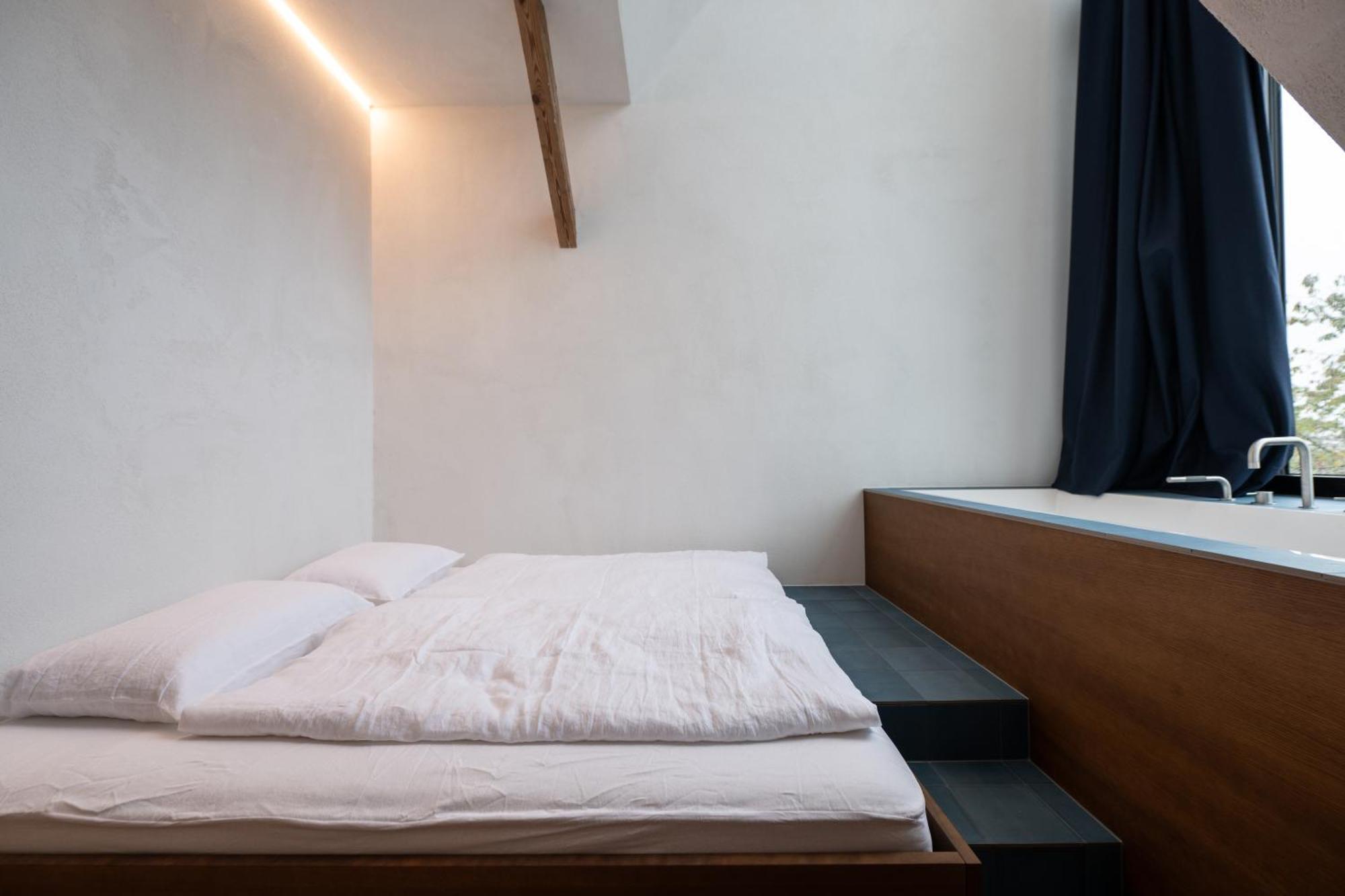 Lukas Kapeller Hotel Und Restaurant Steyr Exteriör bild