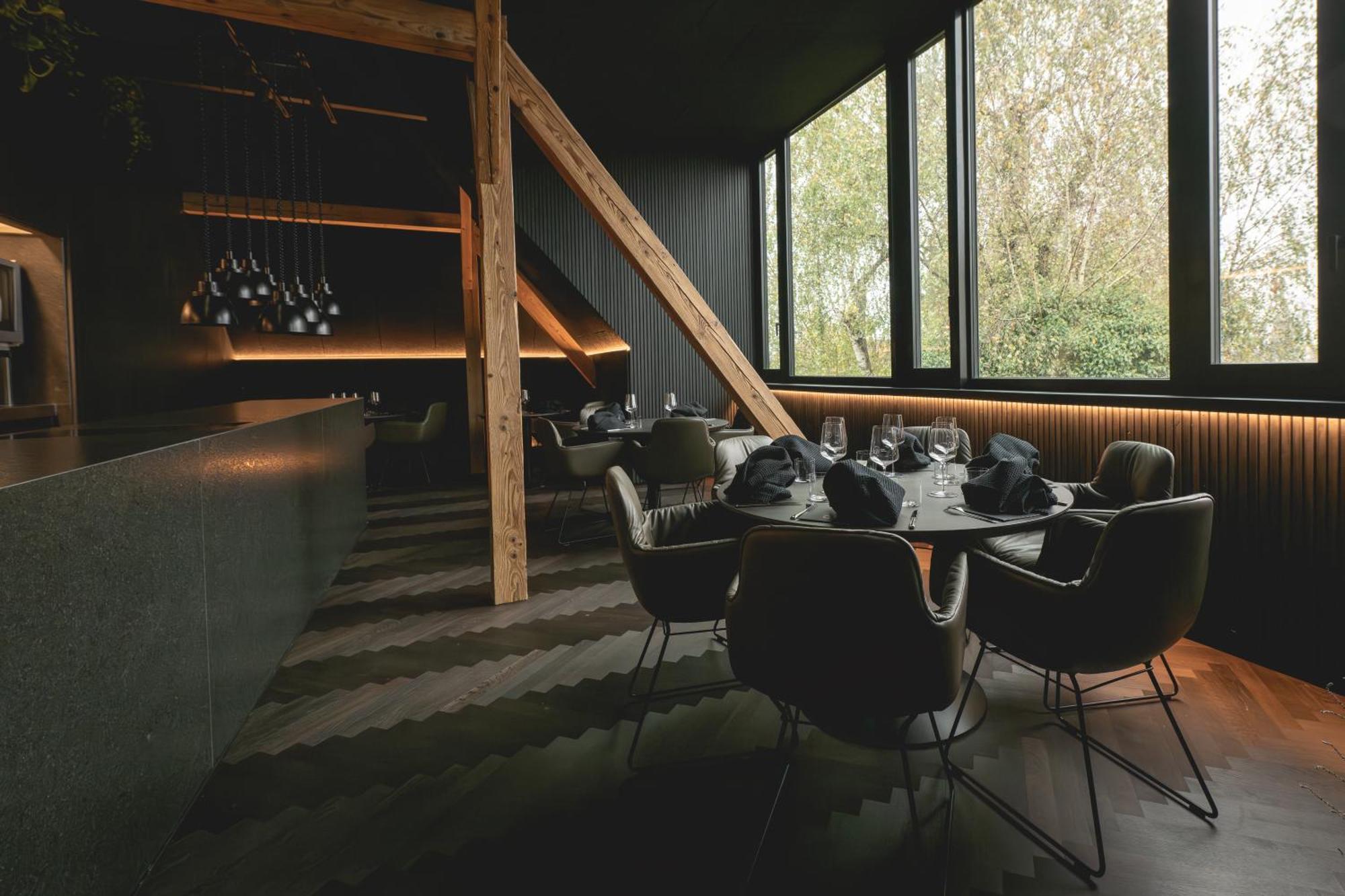 Lukas Kapeller Hotel Und Restaurant Steyr Exteriör bild