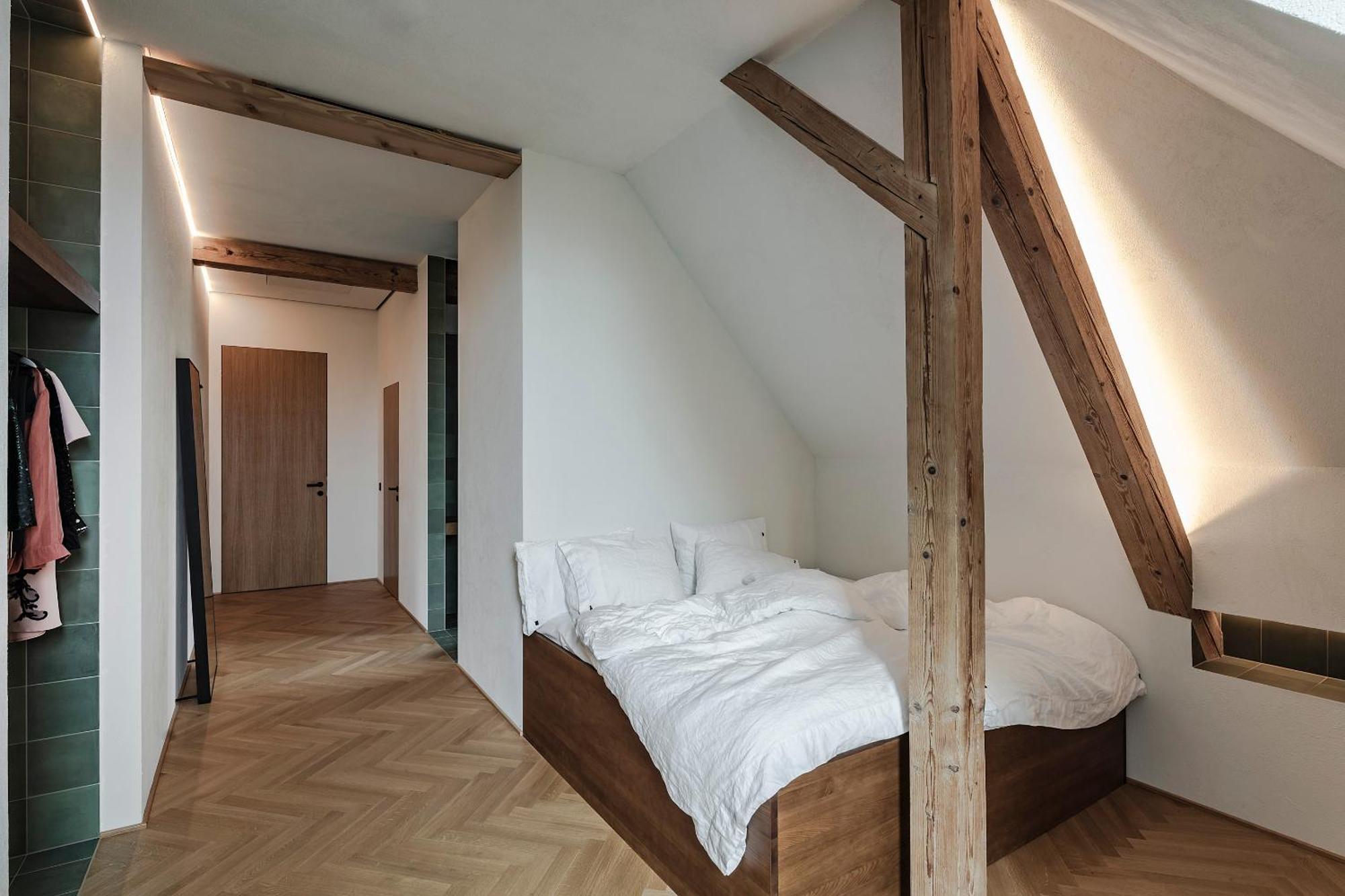Lukas Kapeller Hotel Und Restaurant Steyr Exteriör bild