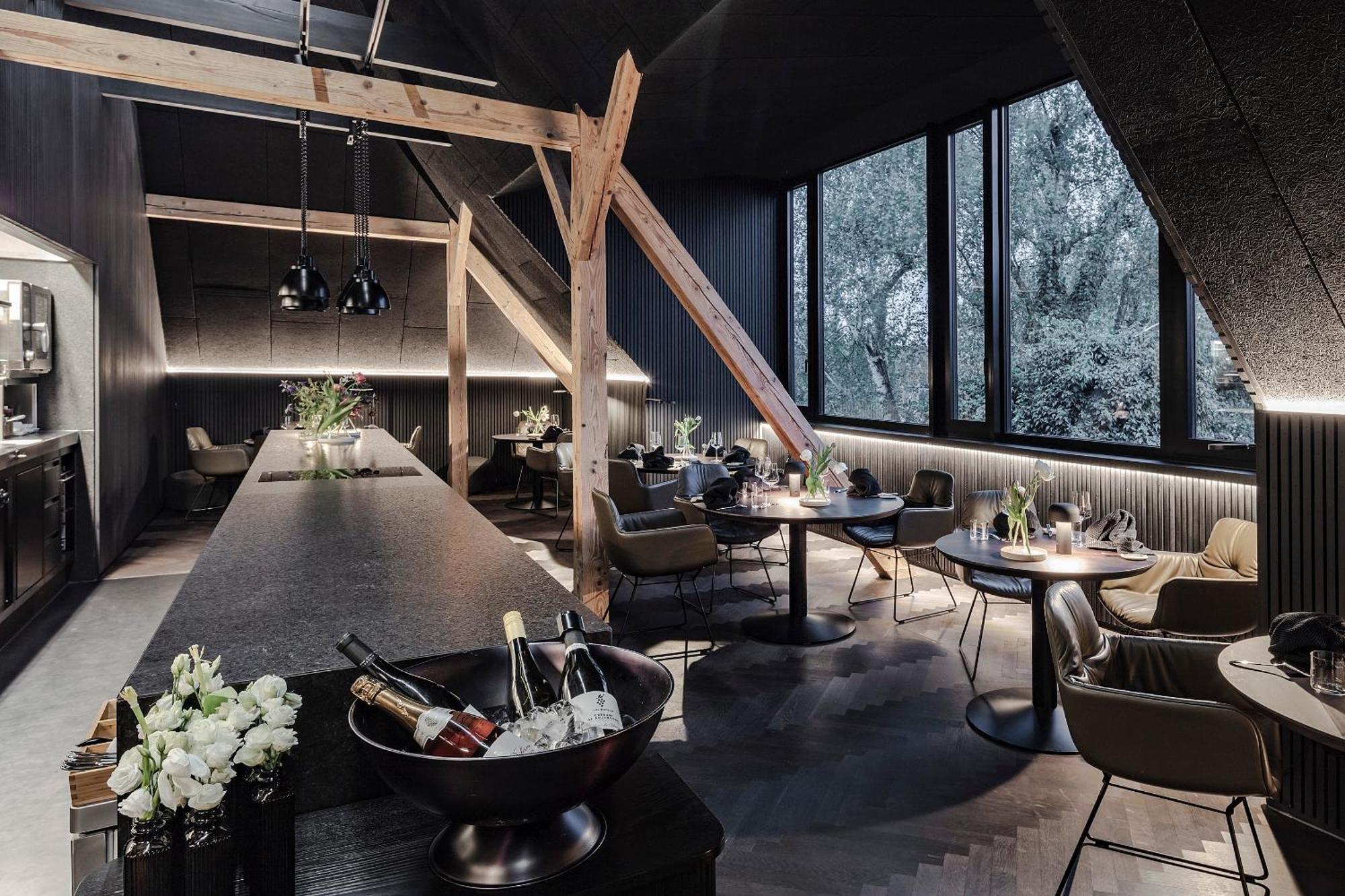 Lukas Kapeller Hotel Und Restaurant Steyr Exteriör bild