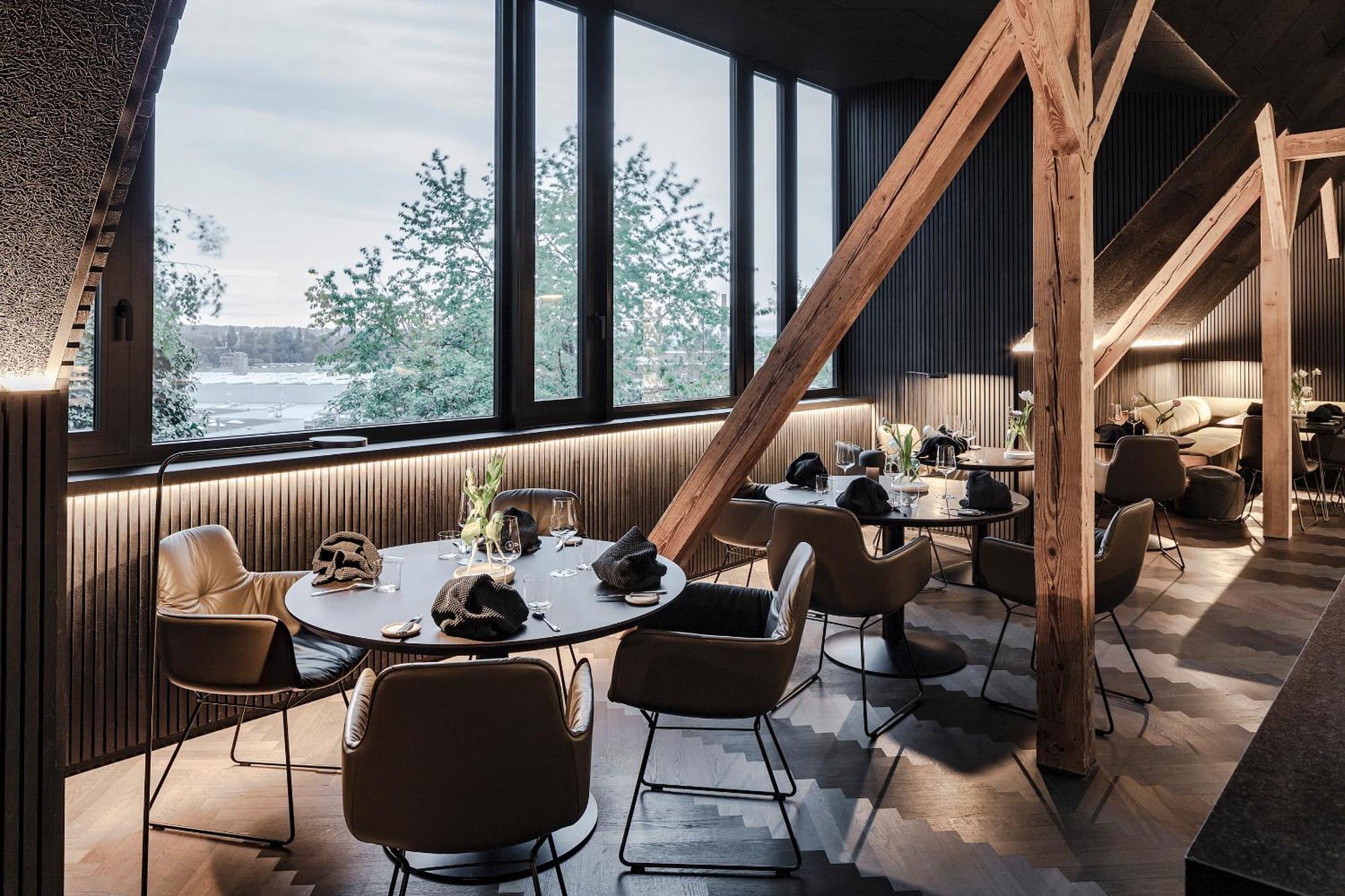 Lukas Kapeller Hotel Und Restaurant Steyr Exteriör bild