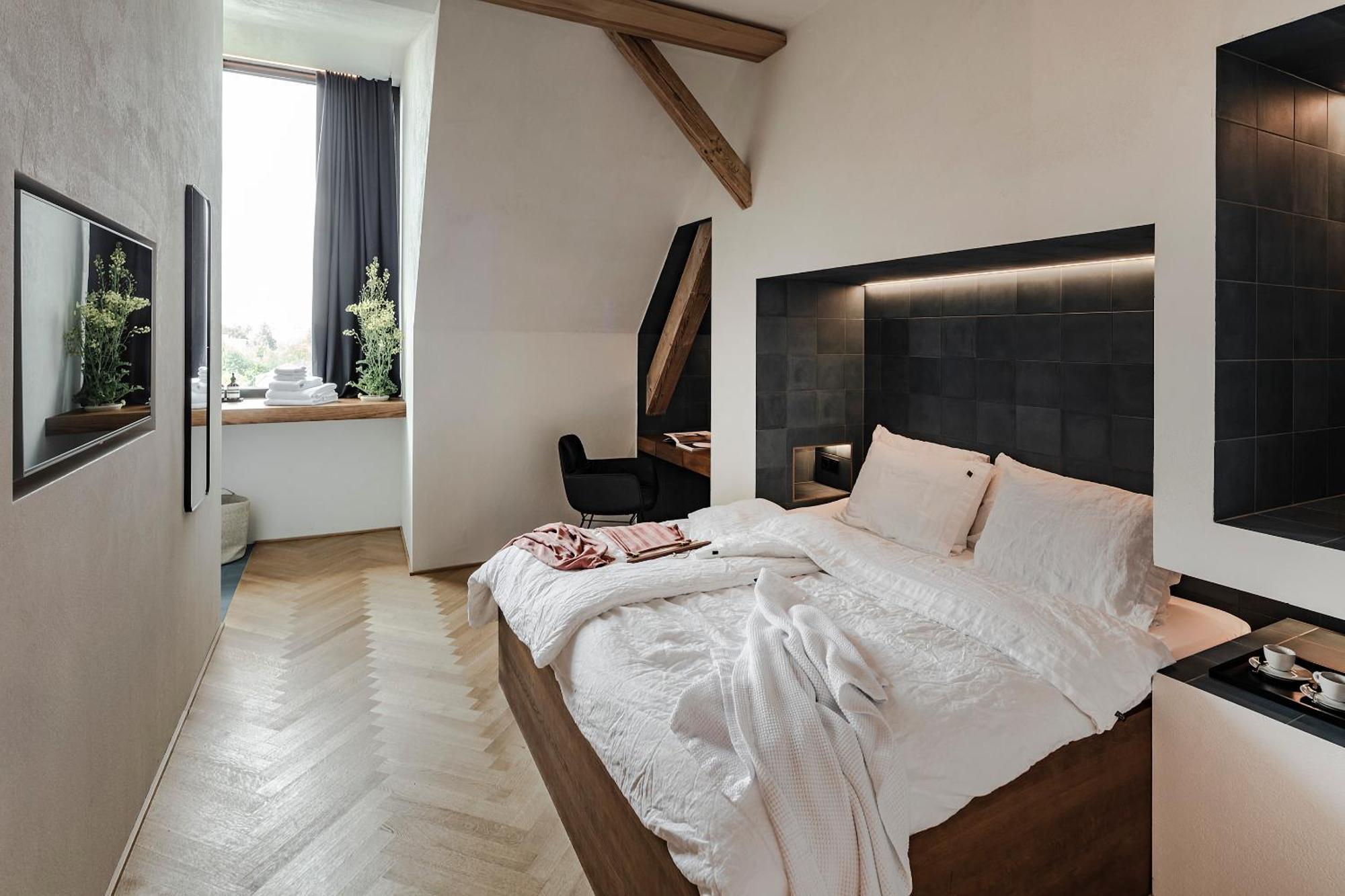 Lukas Kapeller Hotel Und Restaurant Steyr Exteriör bild