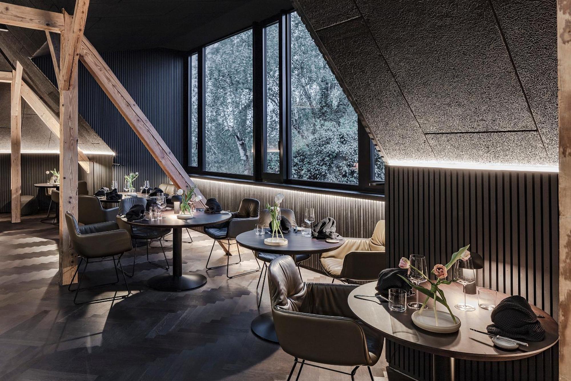 Lukas Kapeller Hotel Und Restaurant Steyr Exteriör bild