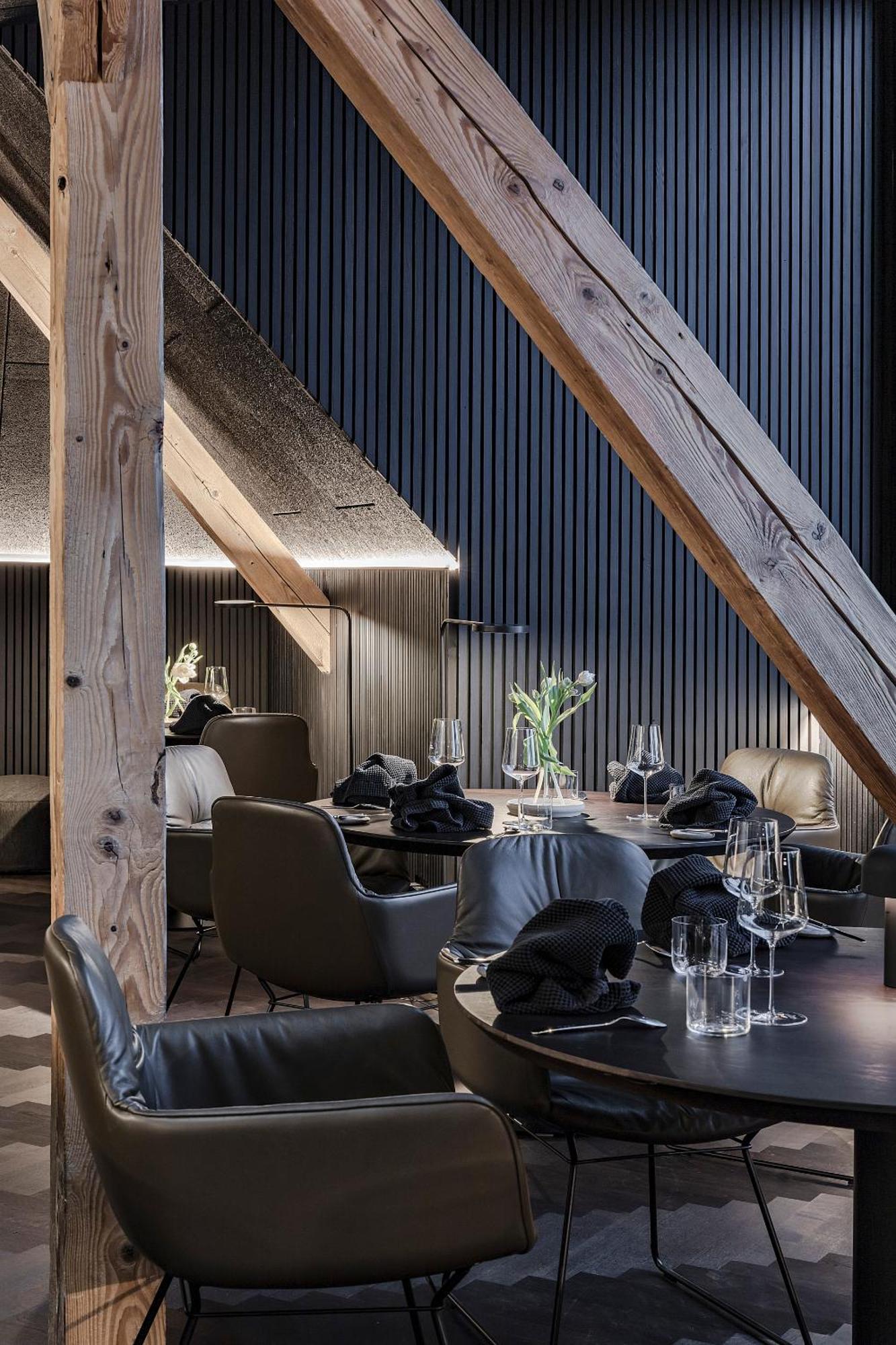 Lukas Kapeller Hotel Und Restaurant Steyr Exteriör bild