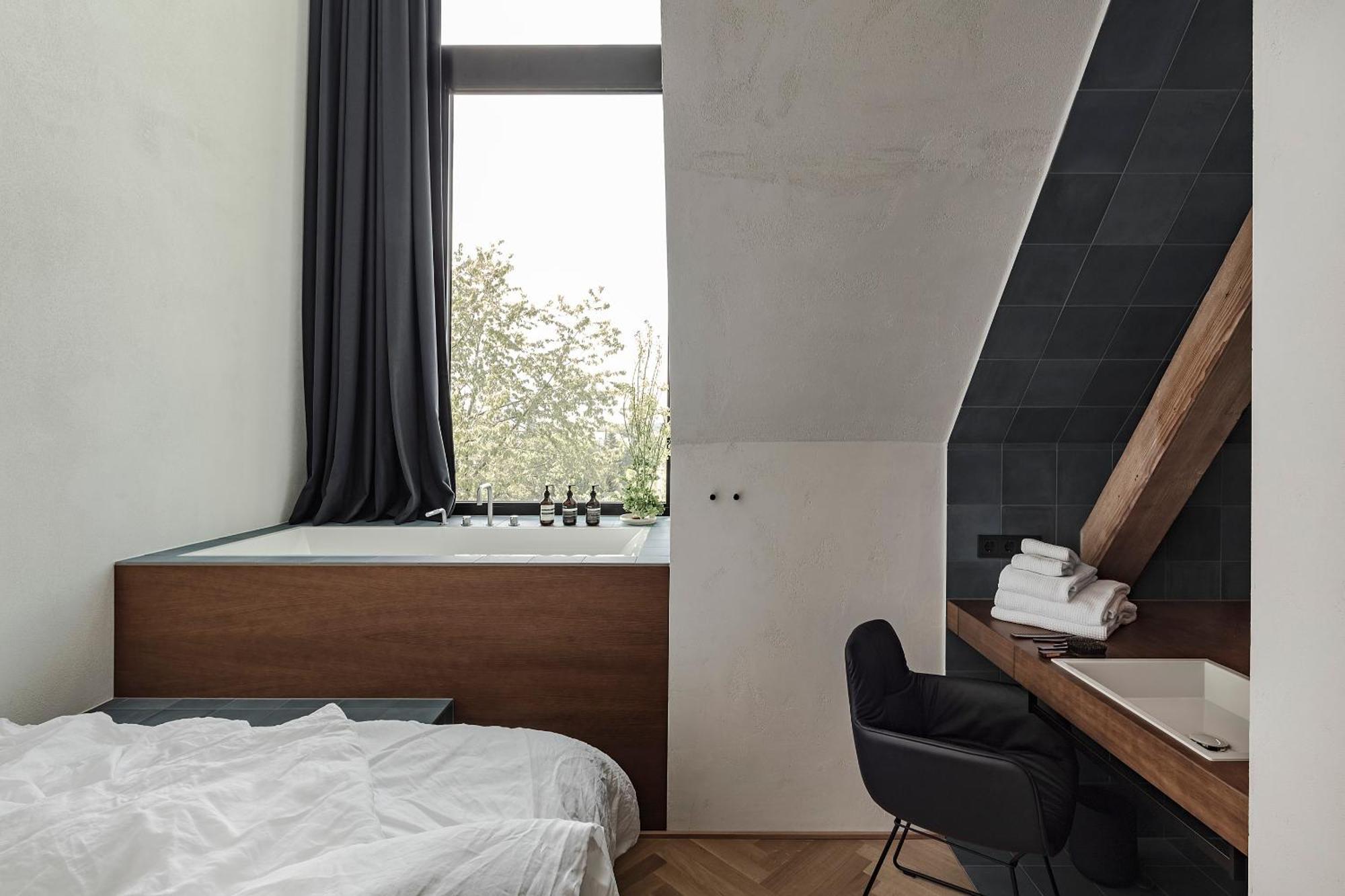 Lukas Kapeller Hotel Und Restaurant Steyr Exteriör bild