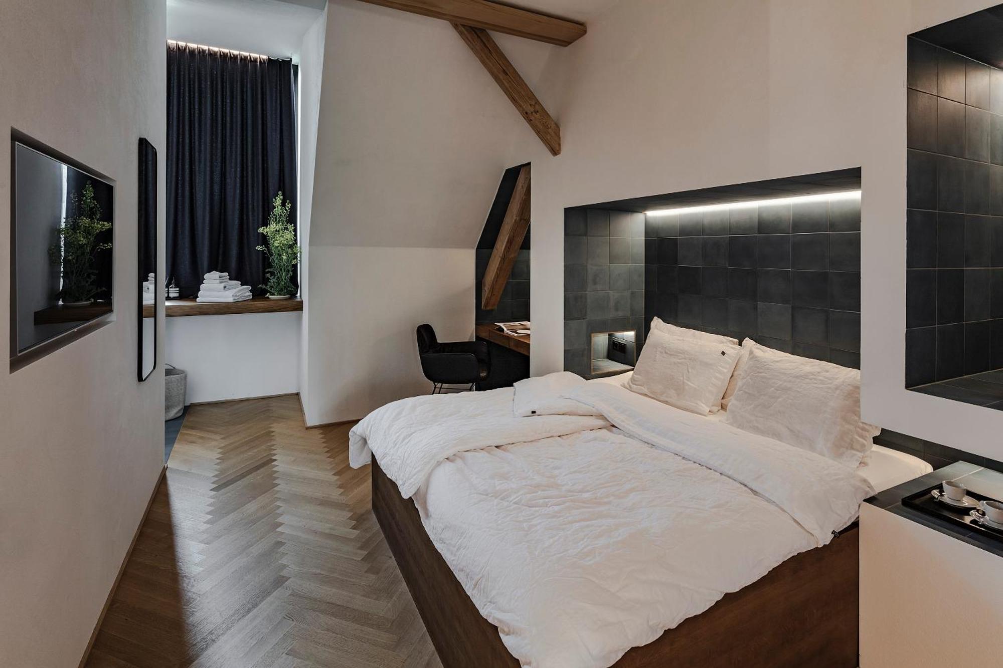 Lukas Kapeller Hotel Und Restaurant Steyr Exteriör bild