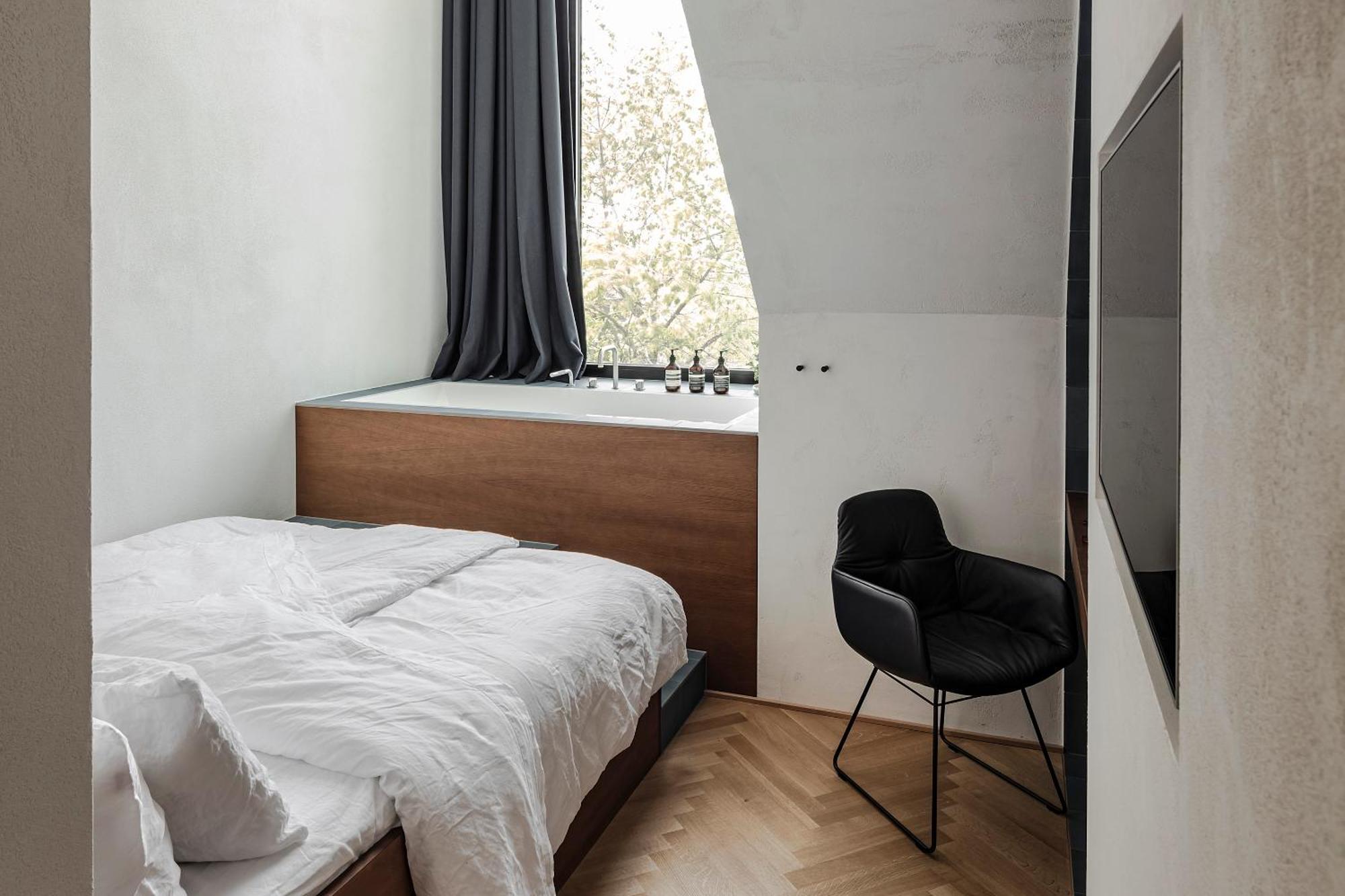 Lukas Kapeller Hotel Und Restaurant Steyr Exteriör bild